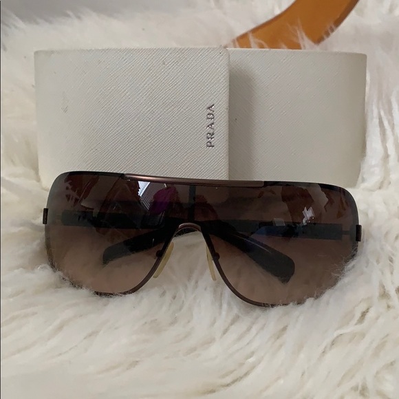 Prada sunglasses